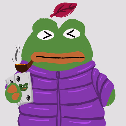 Ethpeppets