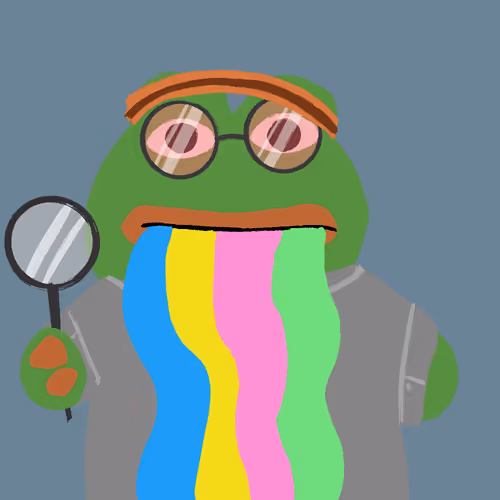 Ethpeppets