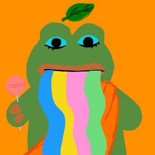 Ethpeppets