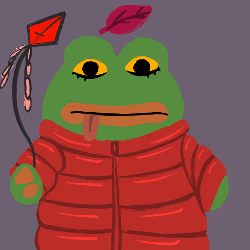 Ethpeppets