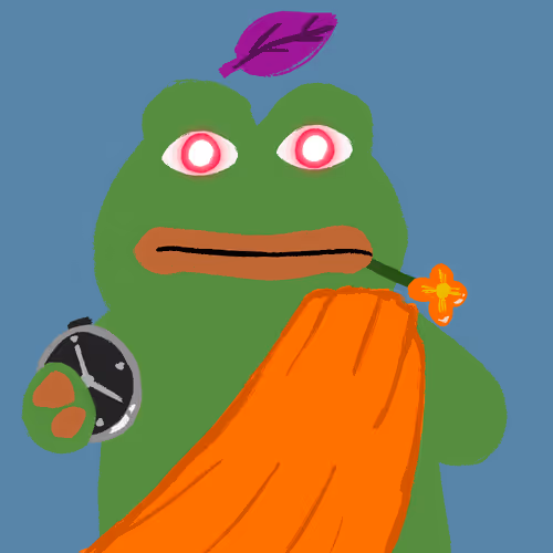 Ethpeppets