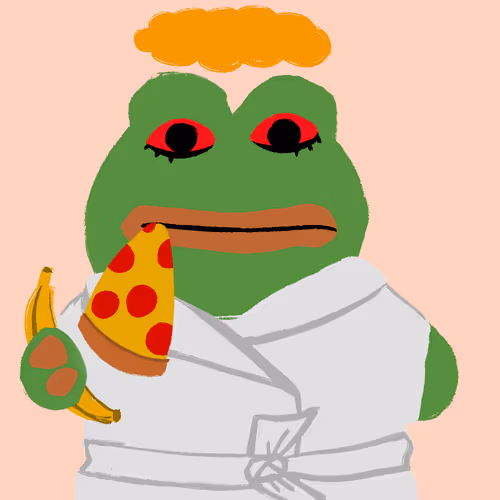 Ethpeppets
