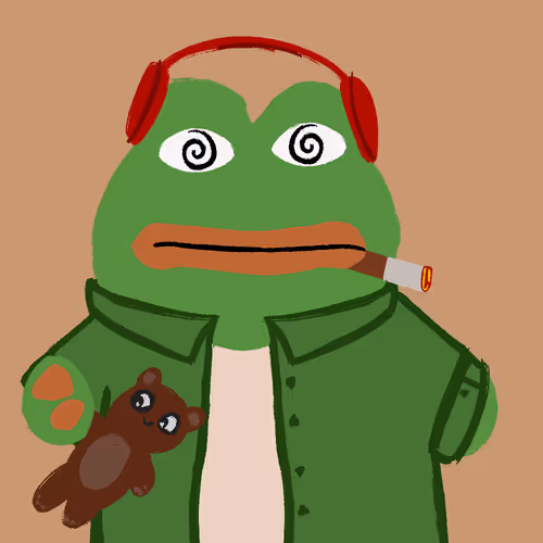 Ethpeppets