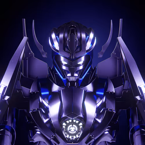 Space Warriors Club #2741