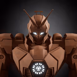 Space Warriors Club #4246