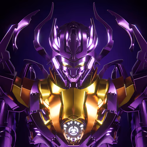 Space Warriors Club #2441