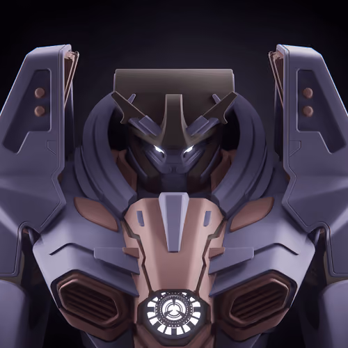Space Warriors Club #1510