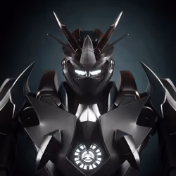 Space Warriors Club #3869