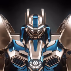 Space Warriors Club #6308