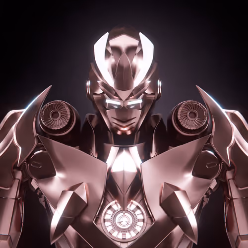 Space Warriors Club #3891
