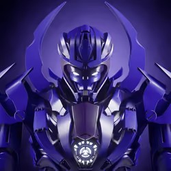 Space Warriors Club #5314