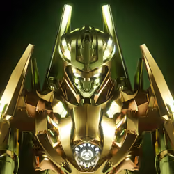 Space Warriors Club #3355