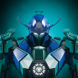 Space Warriors Club #3638