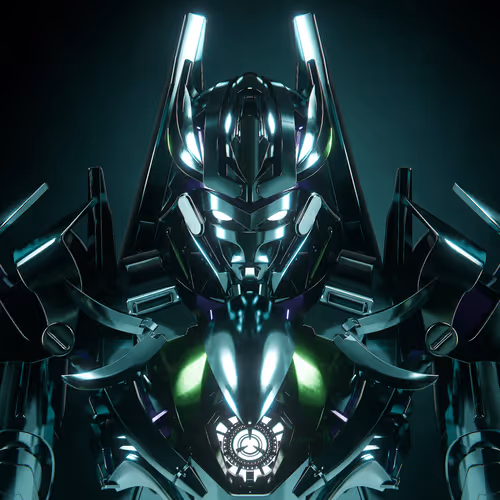 Space Warriors Club #168