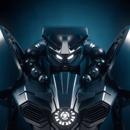 Space Warriors Club #1356