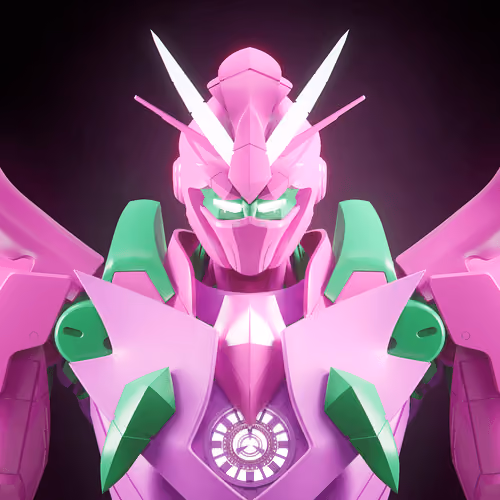 Space Warriors Club #5478