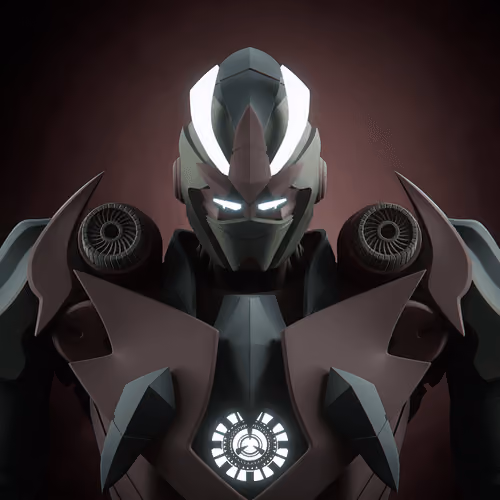 Space Warriors Club #2379