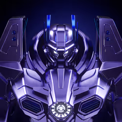 Space Warriors Club #1556