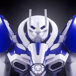 Space Warriors Club #3870