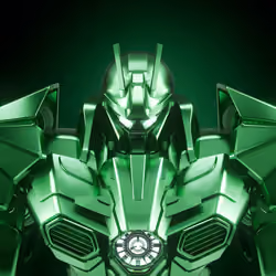 Space Warriors Club #1234
