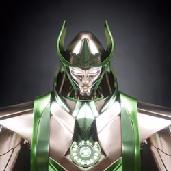 Space Warriors Club #3124