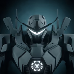 Space Warriors Club #1422