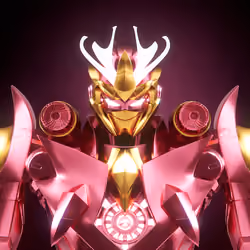 Space Warriors Club #1739