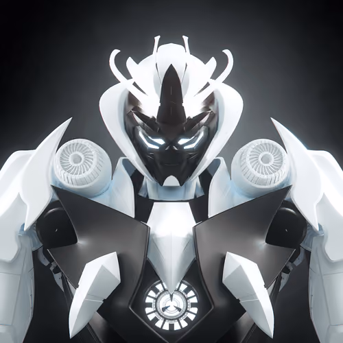 Space Warriors Club #3923