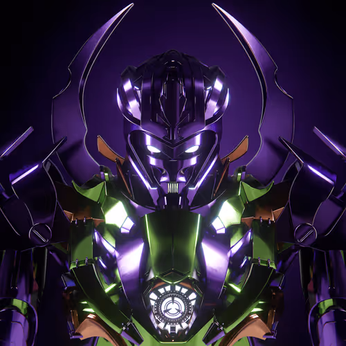 Space Warriors Club #395