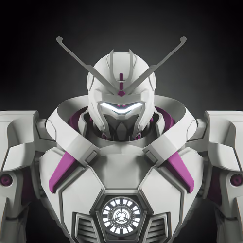Space Warriors Club #791