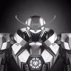 Space Warriors Club #1302