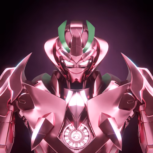 Space Warriors Club #3239