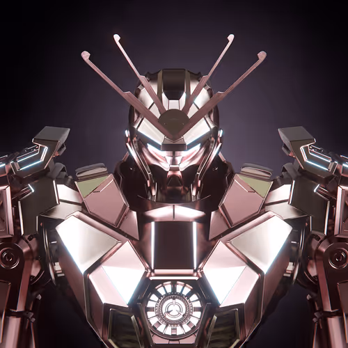 Space Warriors Club #7712