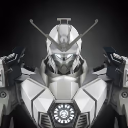 Space Warriors Club #3622