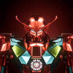 Space Warriors Club #2571