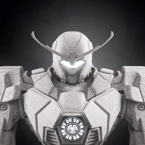 Space Warriors Club #2132