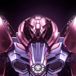 Space Warriors Club #5879