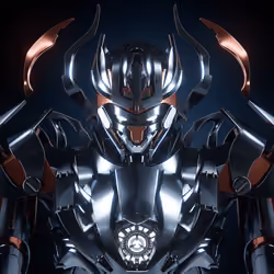 Space Warriors Club #143
