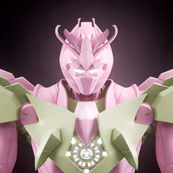 Space Warriors Club #2666