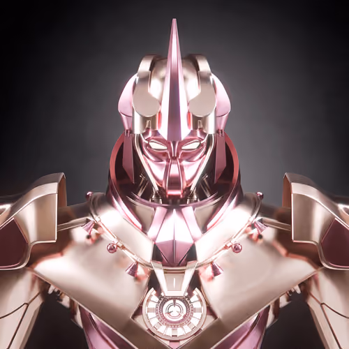 Space Warriors Club #3737