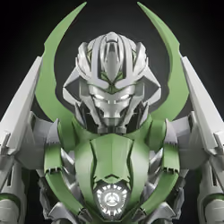 Space Warriors Club #139