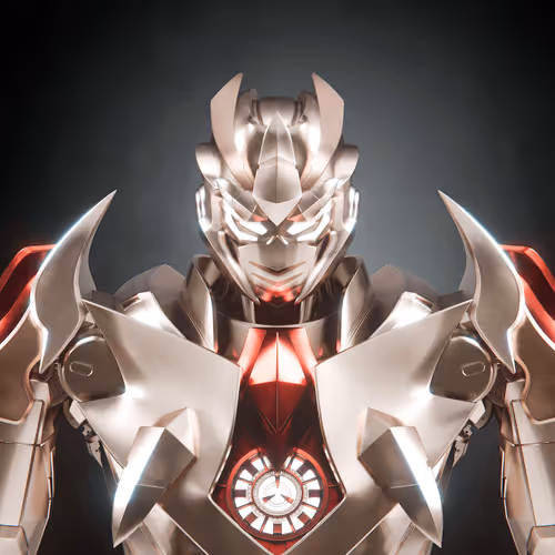 Thespacewarriorsclub