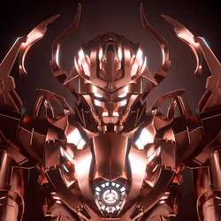 Space Warriors Club #5717