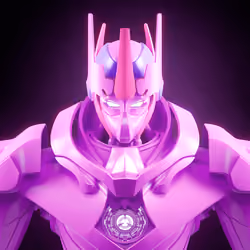 Space Warriors Club #4771
