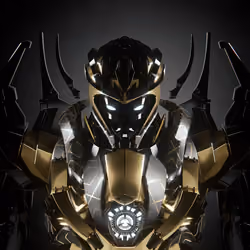 Space Warriors Club #880