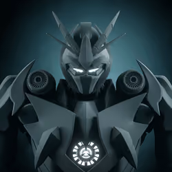 Space Warriors Club #4893
