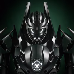 Space Warriors Club #2950