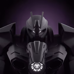 Space Warriors Club #3422