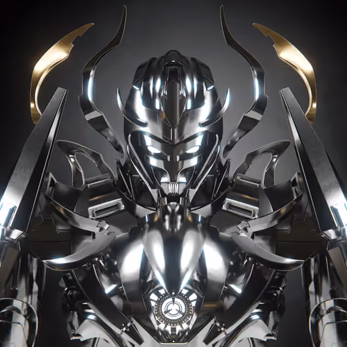 Space Warriors Club #1521