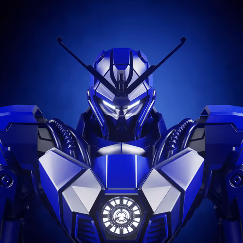 Space Warriors Club #4185